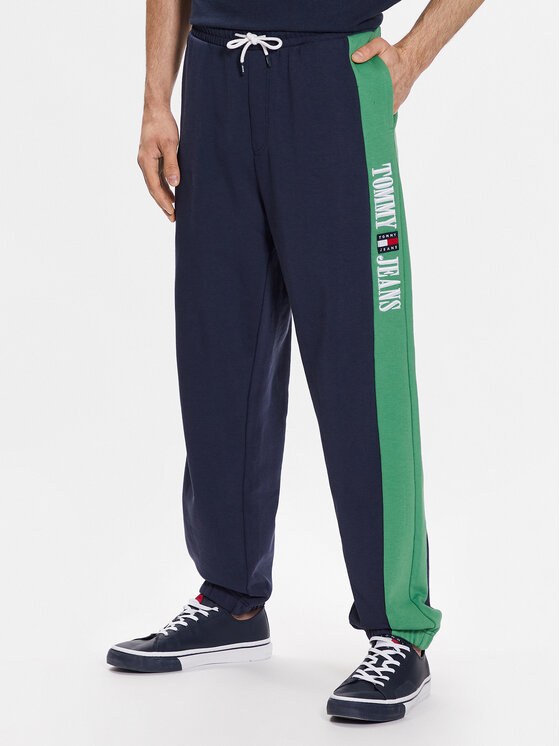 Pantaloni da tuta Tommy Jeans