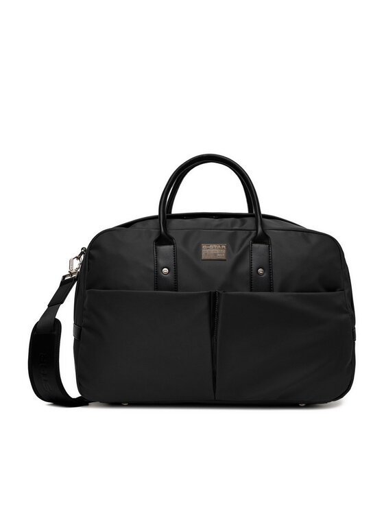 G-Star Raw G-Star Raw Borsa EO-LEON-LX8740J Nero