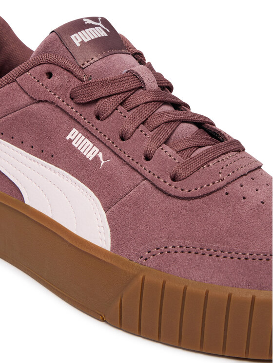 Puma Puma Sneakersy Carina Mia Sd 40263808 Fialová