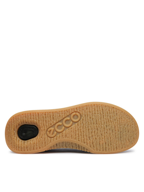 ECCO ECCO Polobotky Walker 3.0 GORE-TEX 57112405178 Hnědá