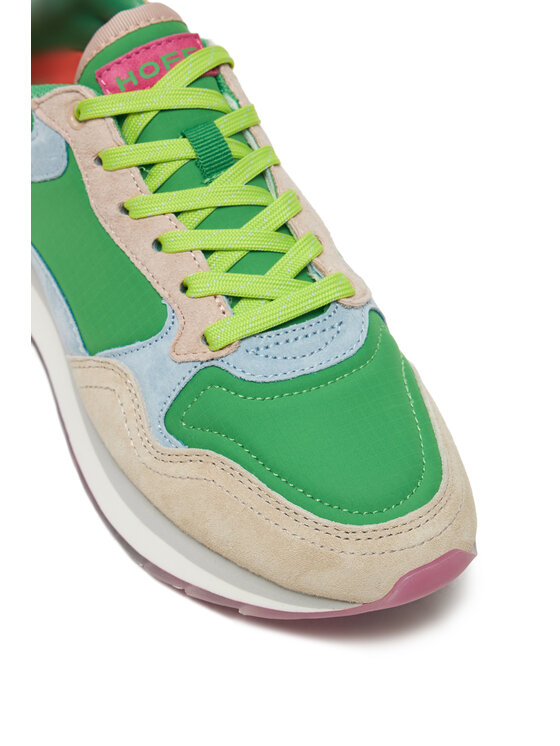 HOFF HOFF Sneakers Gold Coast 12402012 Verde