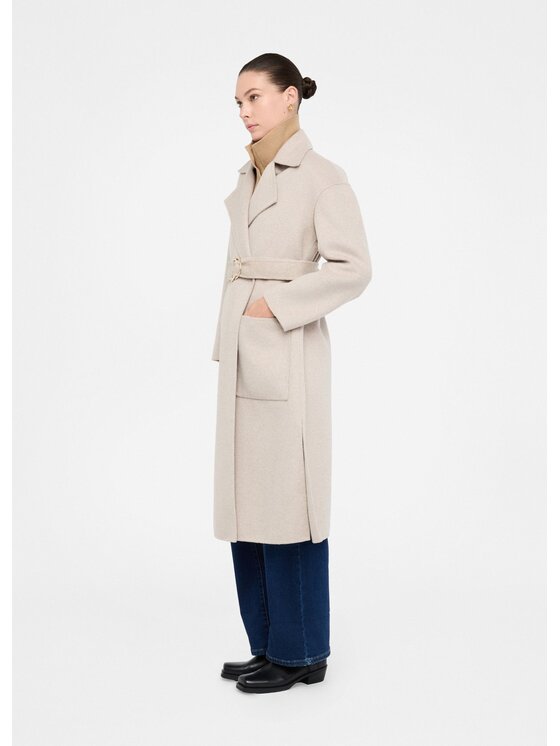 Liu Jo Liu Jo Giacca da donna CF5283T462771500 Beige Regular Fit