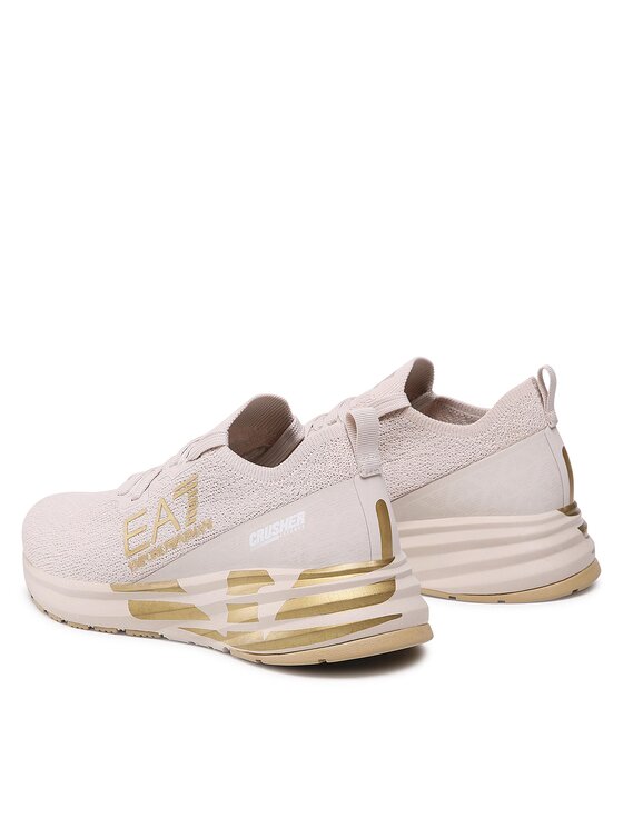Sneakers X8X095 XK240 R349 Beige