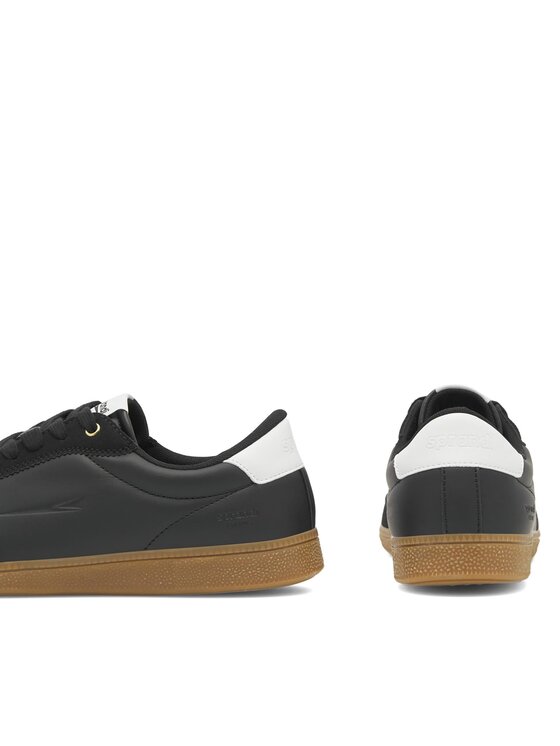 Sprandi Sprandi Sneakers MPRS-22M12313 Schwarz