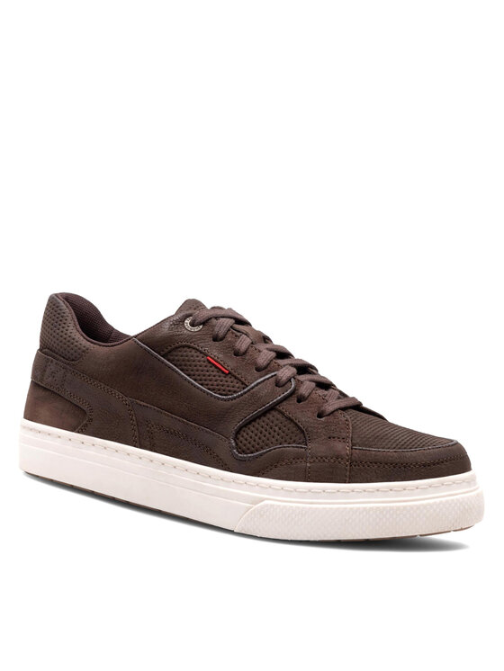 Lasocki Lasocki Sneakers ELLIOT-02 MI25 Marrone