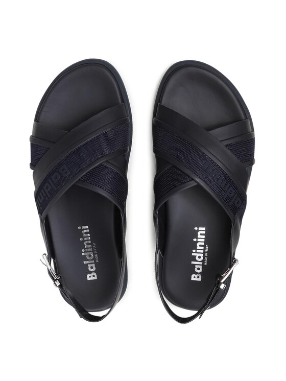 Baldinini Baldinini Сандали 196502XVIDA1010XXLLX Тъмносин