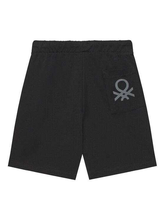 United Colors Of Benetton United Colors Of Benetton Spordišortsid 3BL0C903L Must Regular Fit