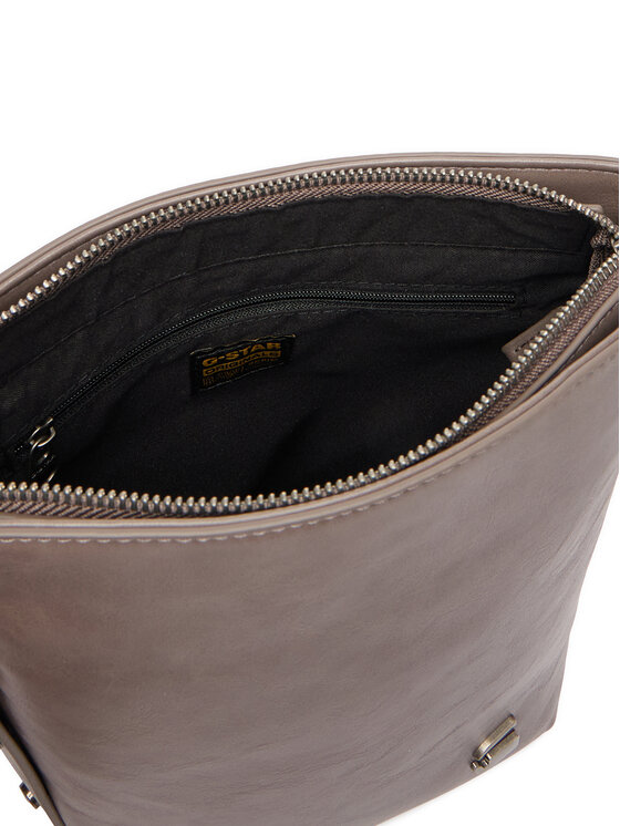 G-Star Raw G-Star Raw Kabelka EO-LDA8713 Béžová