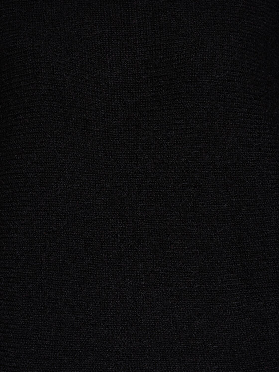 Ombre Ombre Svetr OW-SW-E0063 Hnědá Relaxed Fit
