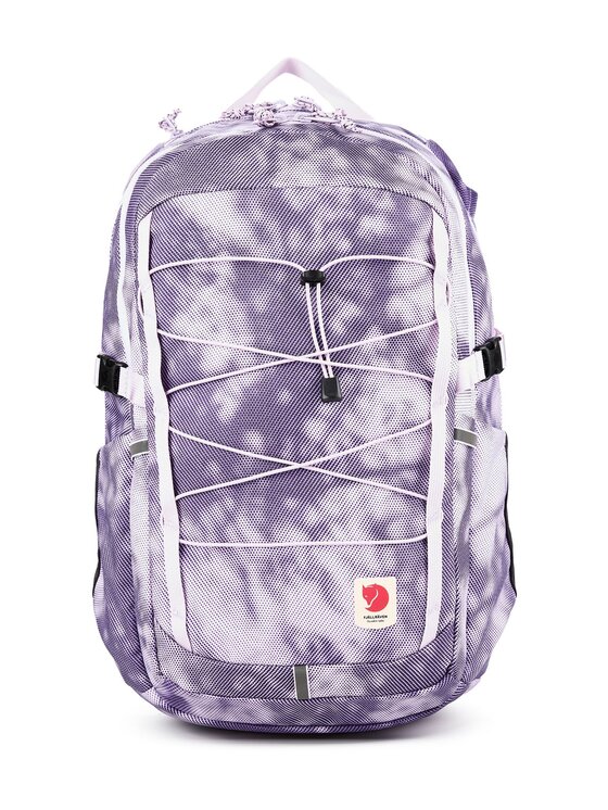 Fjällräven Fjällräven Plecak 335492 Fioletowy