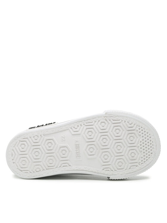 Scarpe da ginnastica KK374049 Nero