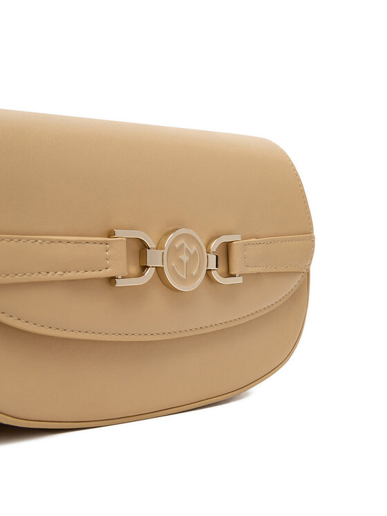 Eva Minge Eva Minge Handtasche EO-ALLISON-KY158 Beige