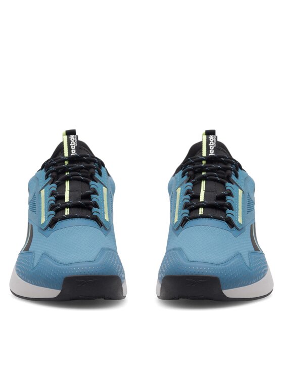 Reebok Reebok Čevlji za telovadbo Nanoflex Adventure T HP9231-M Modra