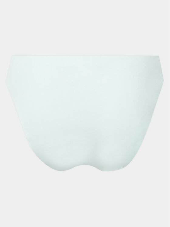 Calvin Klein Underwear Calvin Klein Underwear 3 db klasszikus alsó 000QD5200E Színes