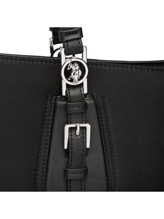 Borsetta Forest BEUTU5719WIP000 Nero