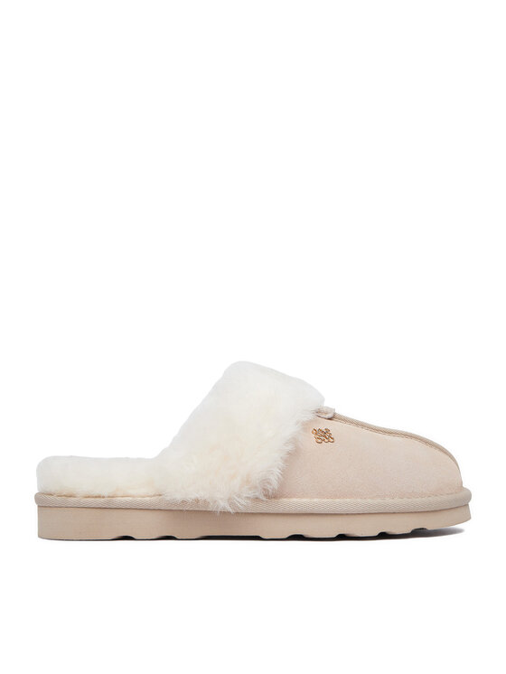 Nine West Nine West Hausschuhe CEO-TS6346-02 Hellbeige