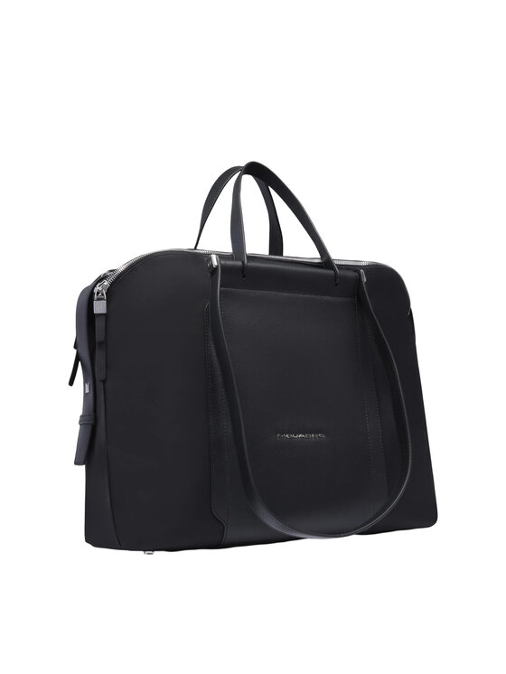 Piquadro Piquadro Borsa bd4574w92t-n Nero