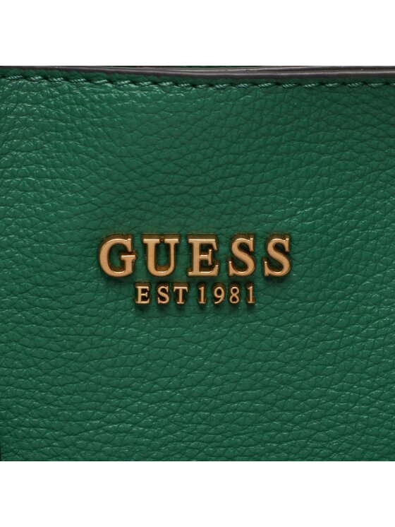 Borsetta Zed (VB) HWVB86 83220 Verde