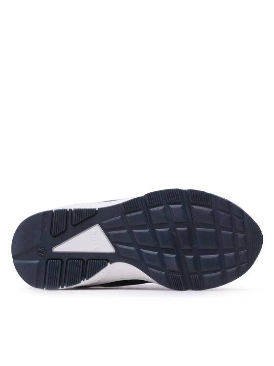 Sneakers J29335 M Blu scuro