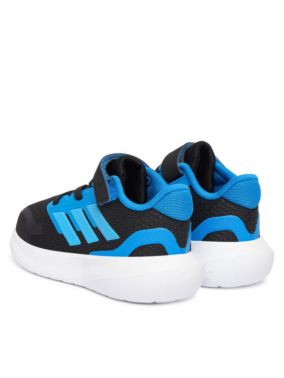 adidas adidas Sportcipők Runfalcon 5 IH6865 Fekete