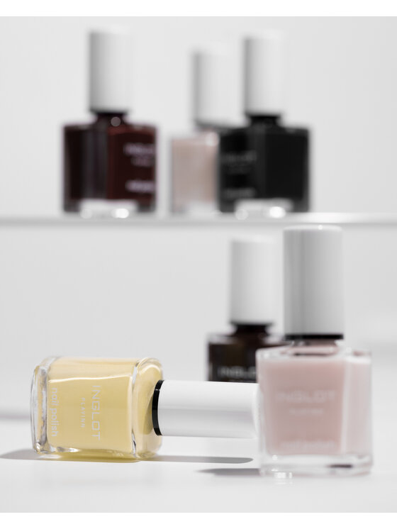 INGLOT INGLOT Playinn Lakier do paznokci 154