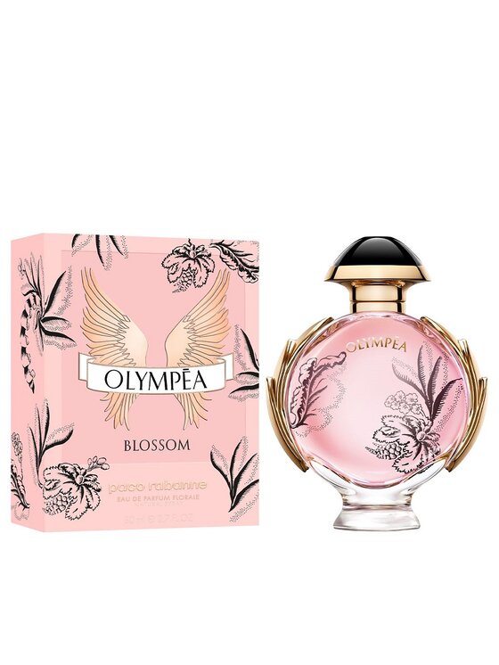 Paco Rabanne Paco Rabanne Olympea Blossom Woda perfumowana