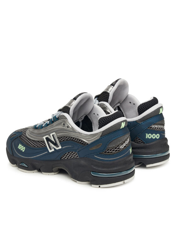 New Balance New Balance Superge M1000S W Mornarsko modra