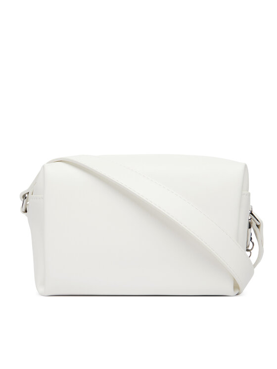 Tommy Jeans Tommy Jeans Torbica Tjw City Charm Camera Bag AW0AW18456 Bijela