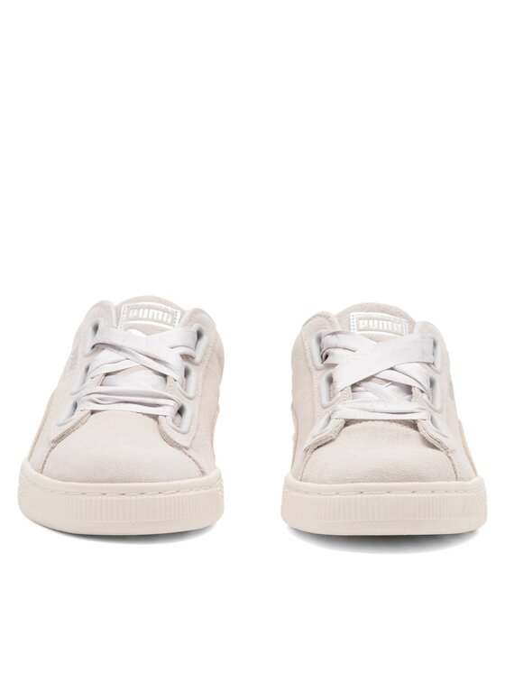 Puma Puma Снікерcи 367467-01 Сірий