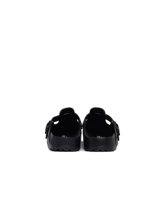 Birkenstock Birkenstock Ciabatte 127103 Nero