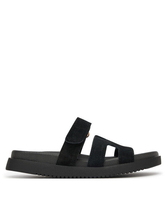 Şlapi DeeZee DZ-S1 Negru