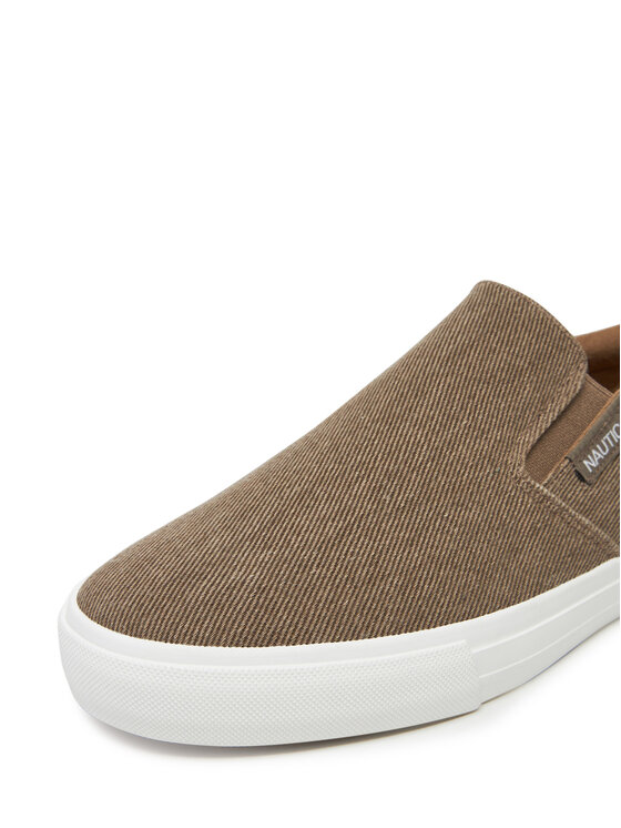 Nautica Nautica Tenniskingad MSS20515-01 Beež