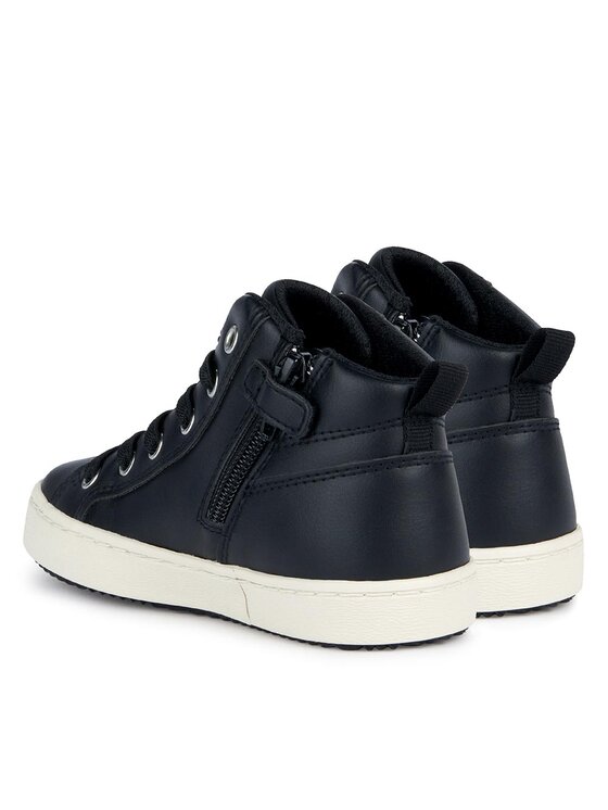 Geox Geox Sneakers J Kalispera J364GB 0BCEW C9244 S Schwarz