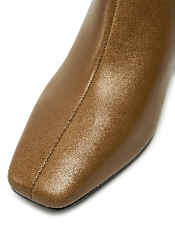 Vagabond Shoemakers Vagabond Shoemakers Botki Vendela 5823-001-54 Brązowy