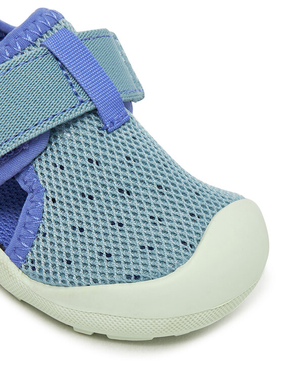 adidas adidas Basutės Terrex Captain Toey JI1365 Pilka