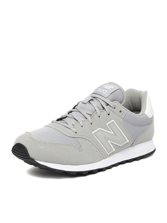 New Balance New Balance Sneakersy GM500EG2 Šedá