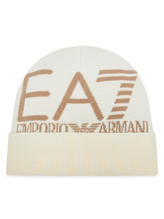 EA7 Emporio Armani EA7 Emporio Armani Mütze 7X000006 AF11994 M1014 Beige