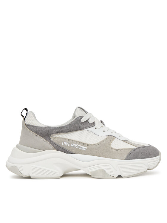 Sneakers LOVE MOSCHINO JA15246G1NIQF10A40 Colorat
