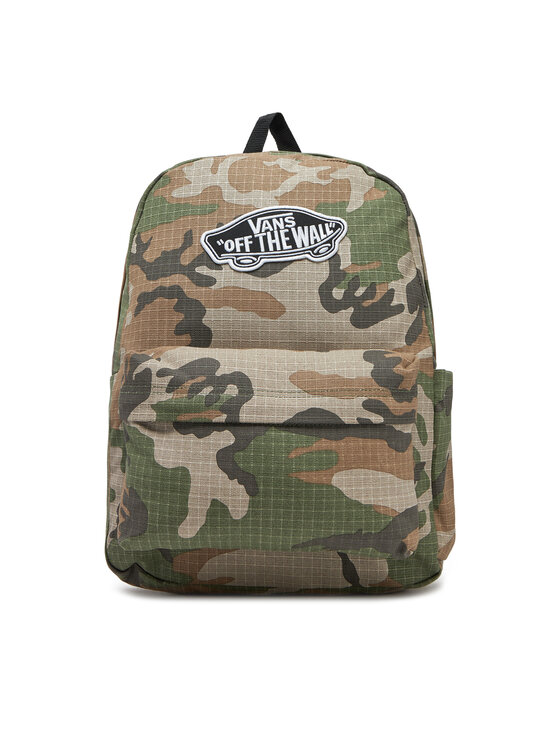 Vans Vans Σακίδιο Old Skool Class VN000H4YLVB1 Χακί