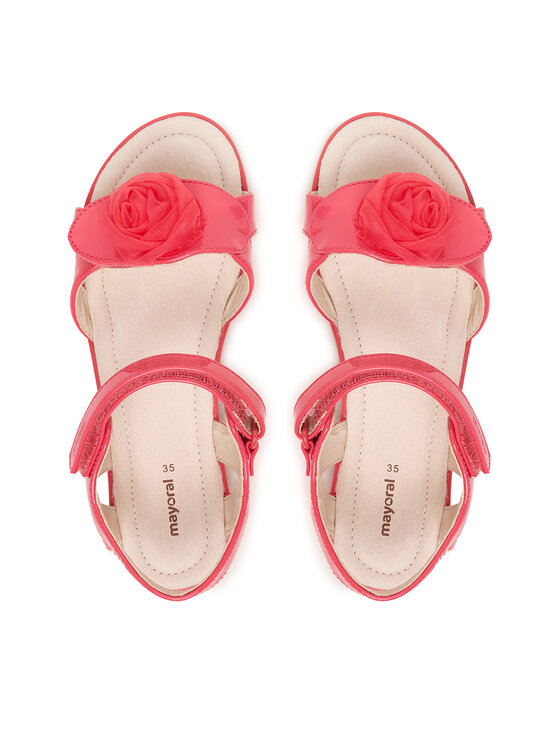 Mayoral Mayoral Sandales 45732.12 Koraļļu