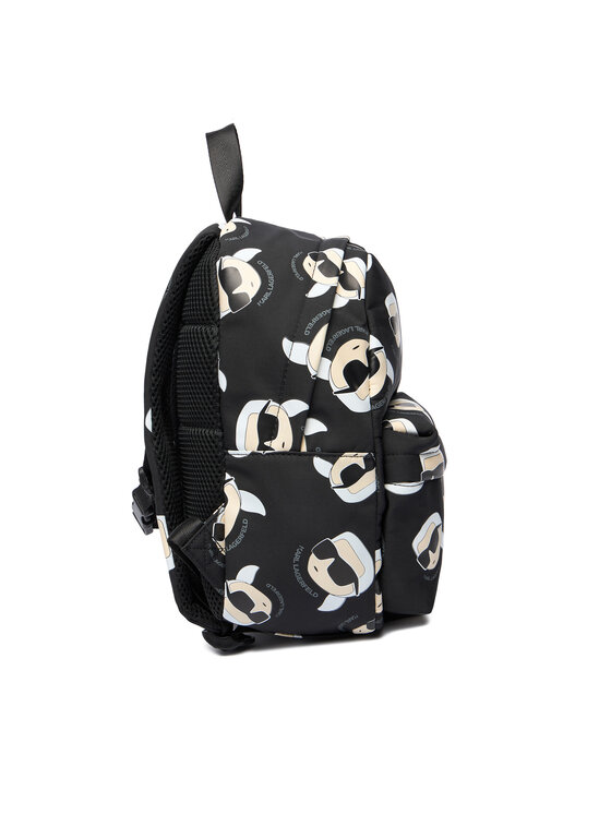 KARL LAGERFELD KARL LAGERFELD Zaino Z31037 Nero