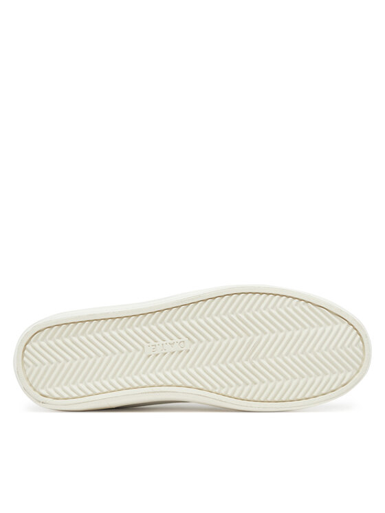 D.A.T.E. D.A.T.E. Snīkeri W421-HL-CA Balts
