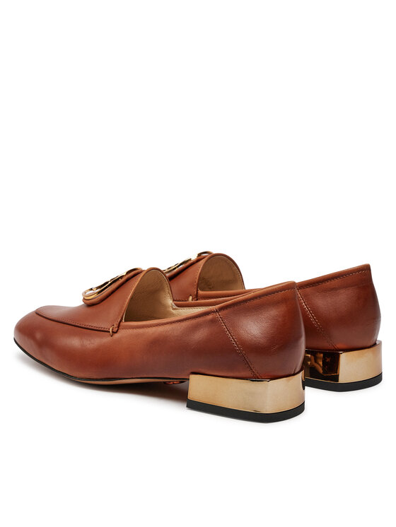Baldowski Baldowski Loafers W00400-2070-002 Marrone