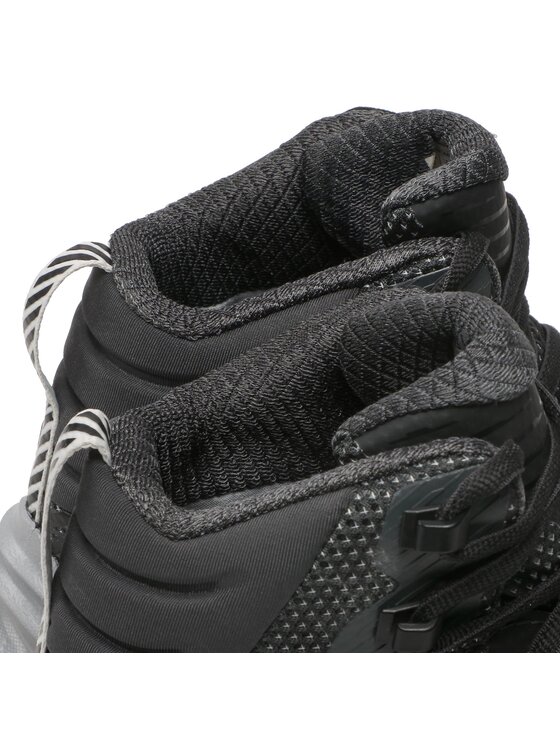The North Face The North Face Trekking Vectiv Fastpack Mid Futurelight NF0A5JCXMN81 Crna