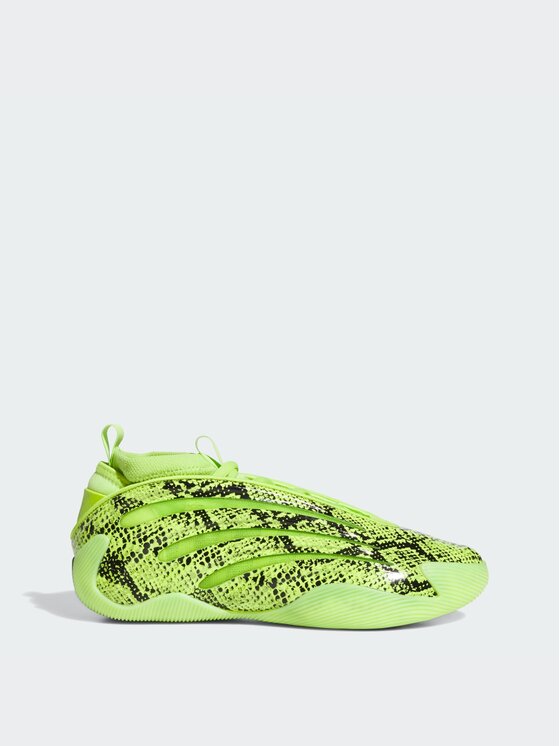adidas adidas Buty do koszykówki Harden Volume 9 Zielony