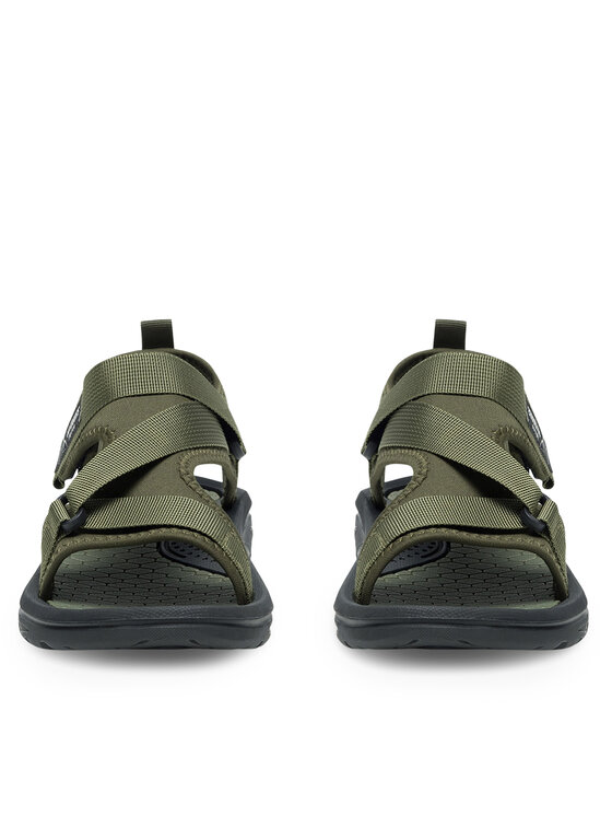 Action Boy Action Boy Sandalen P32300803 Khakifarben