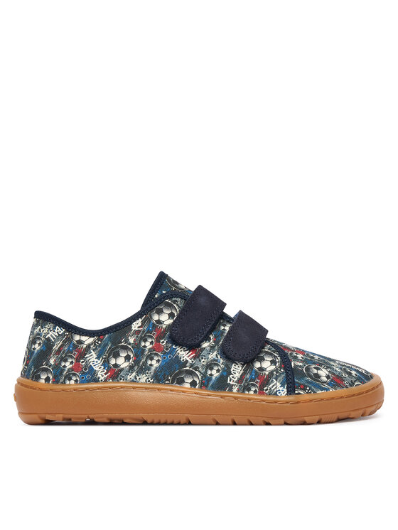 Froddo Papuci de casă G1700440-29 S Bleumarin