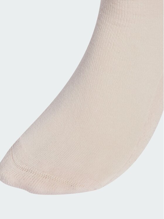 adidas adidas Skarpety długie Mid Ankle Socks 6 Pairs Biały