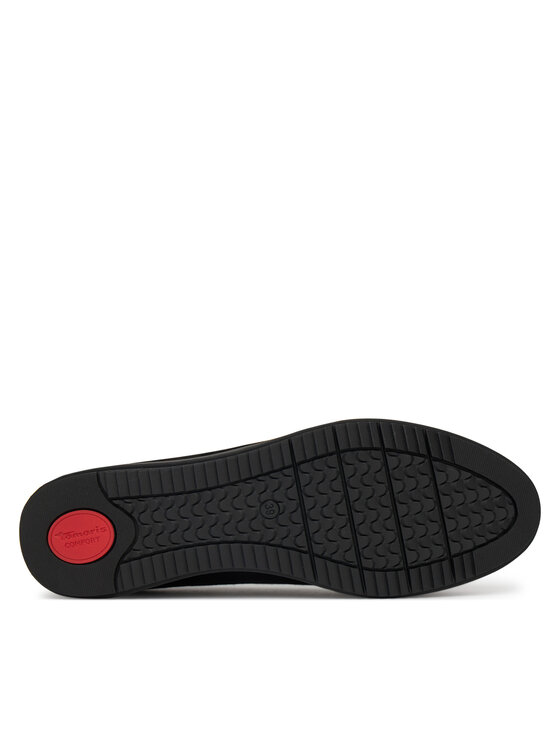 Tamaris Tamaris Baleriinad 8-82200-44 Must