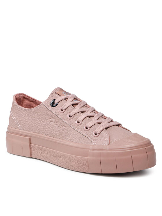 Scarpe da ginnastica II274190 Rosa
